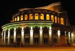 National Academic Opera and Ballet Theatre